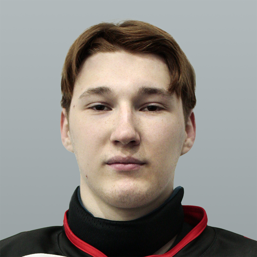 Калюжин Игорь